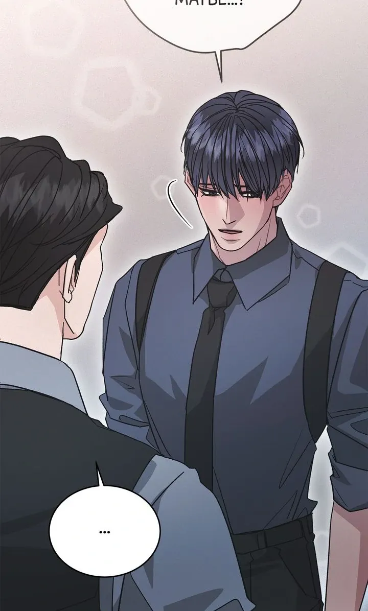 Read Off The Record chapter 21 image 32 on Lezhin