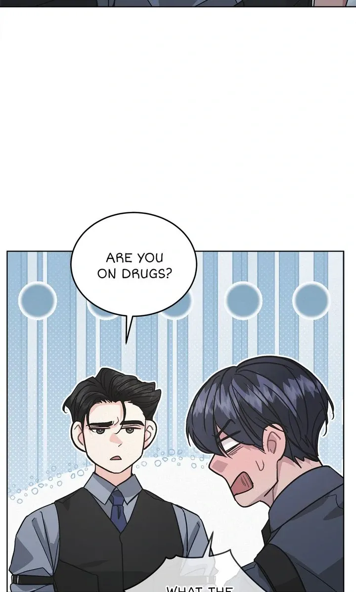 Read Off The Record chapter 21 image 33 on Lezhin