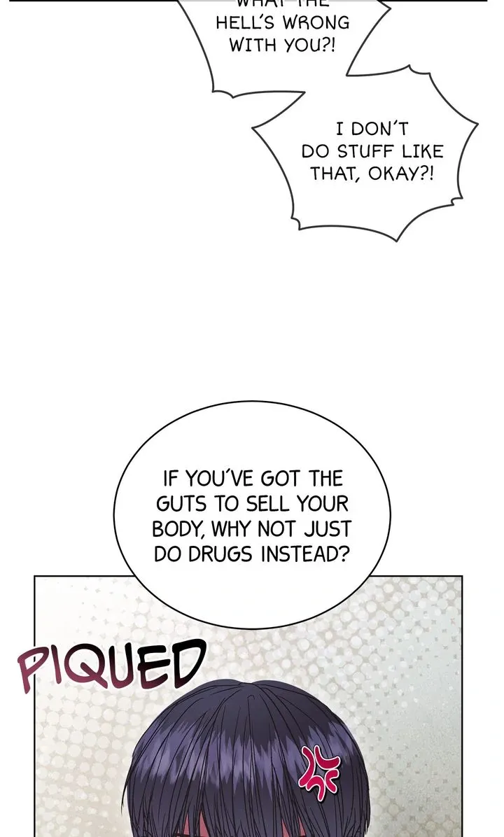 Read Off The Record chapter 21 image 34 on Lezhin