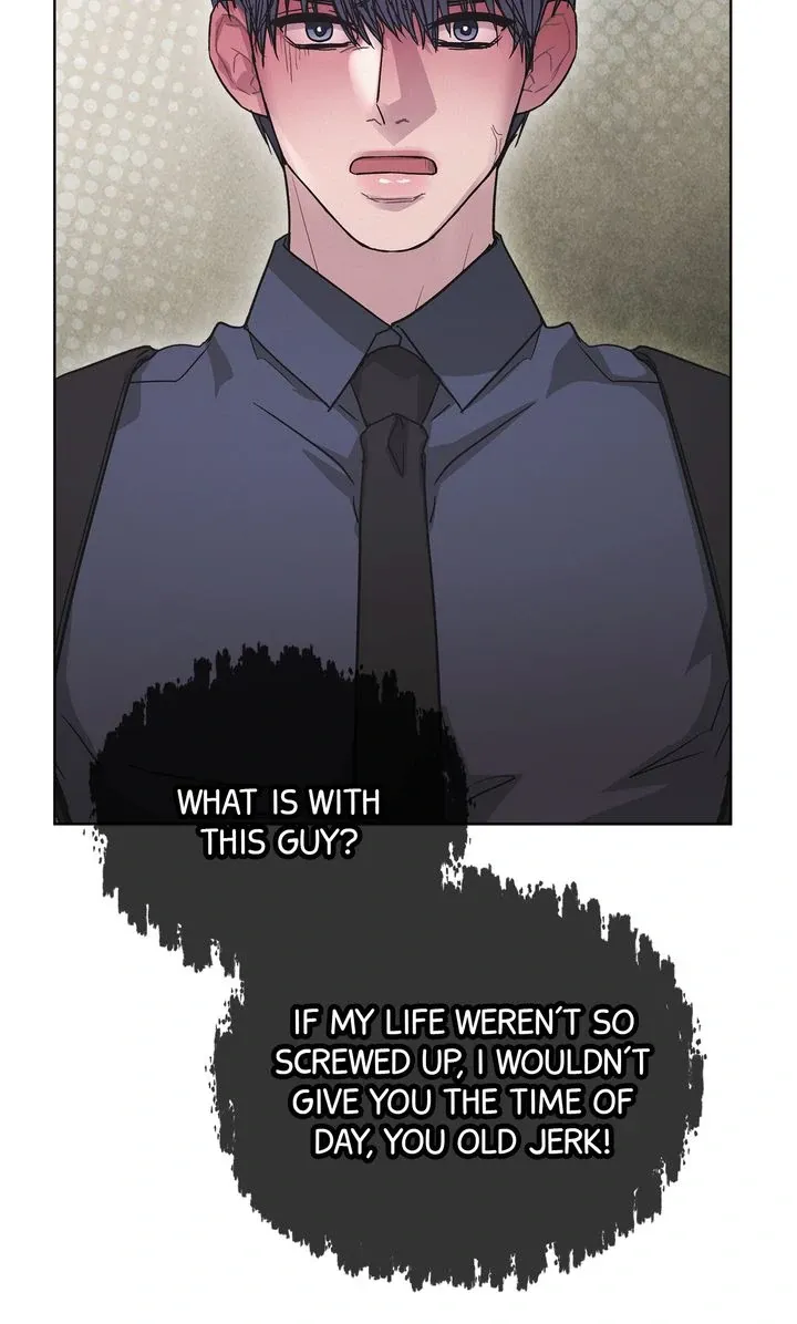 Read Off The Record chapter 21 image 35 on Lezhin