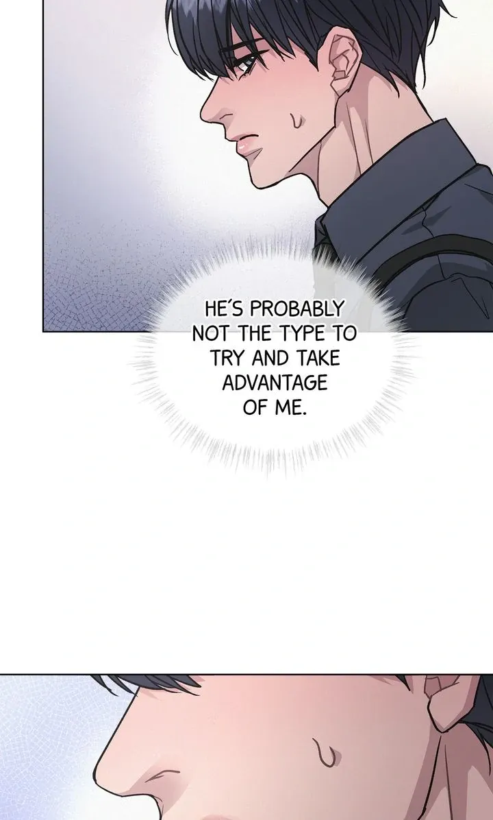 Read Off The Record chapter 21 image 38 on Lezhin