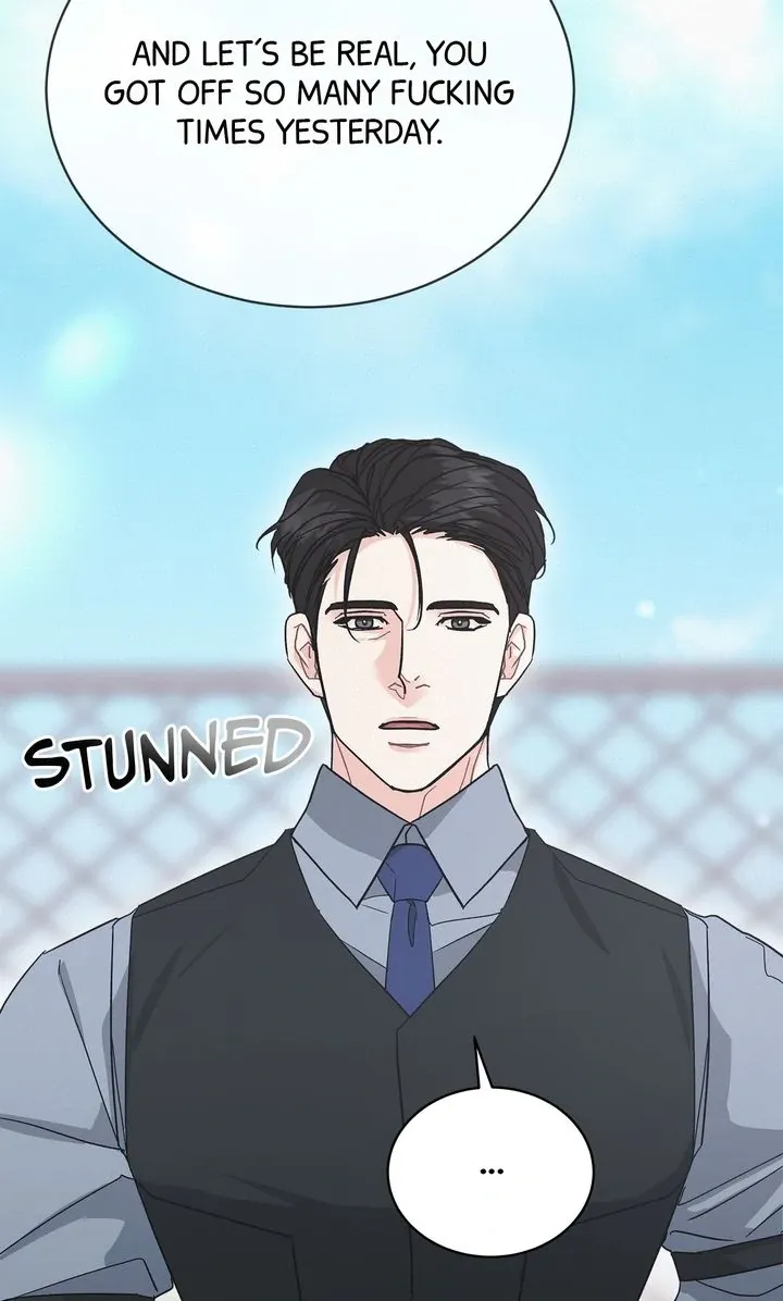 Read Off The Record chapter 21 image 40 on Lezhin