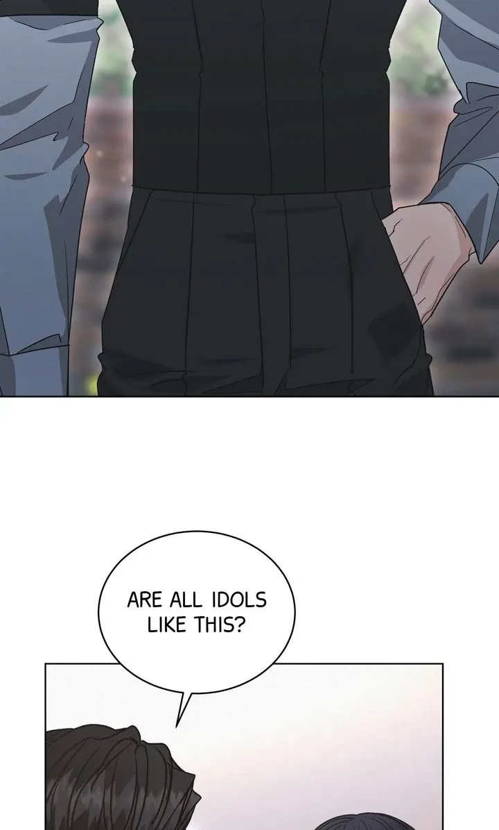 Read Off The Record chapter 21 image 41 on Lezhin