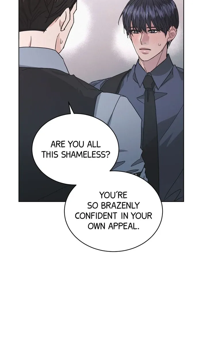 Read Off The Record chapter 21 image 42 on Lezhin