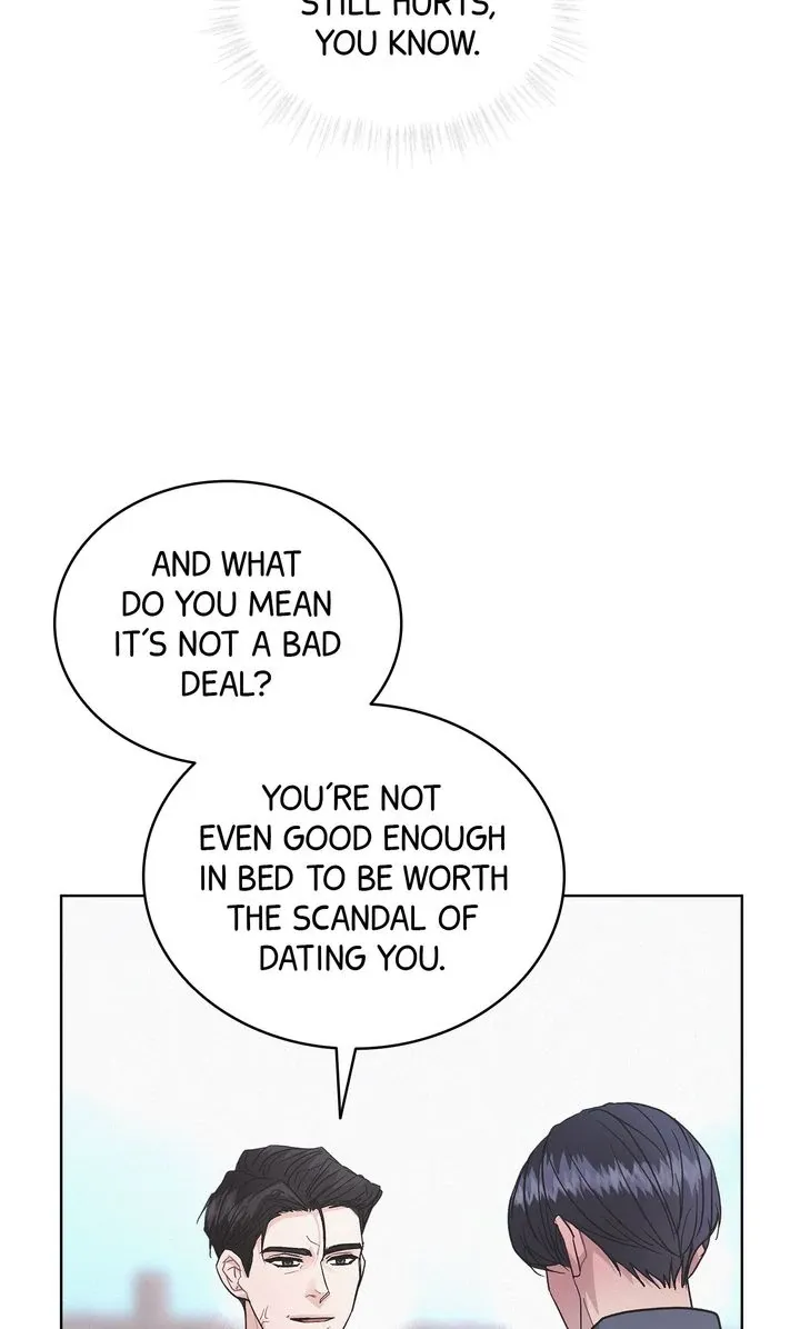 Read Off The Record chapter 21 image 46 on Lezhin