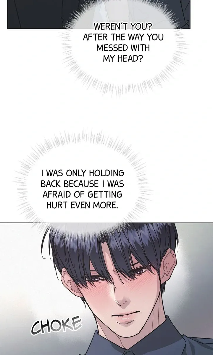 Read Off The Record chapter 21 image 5 on Lezhin