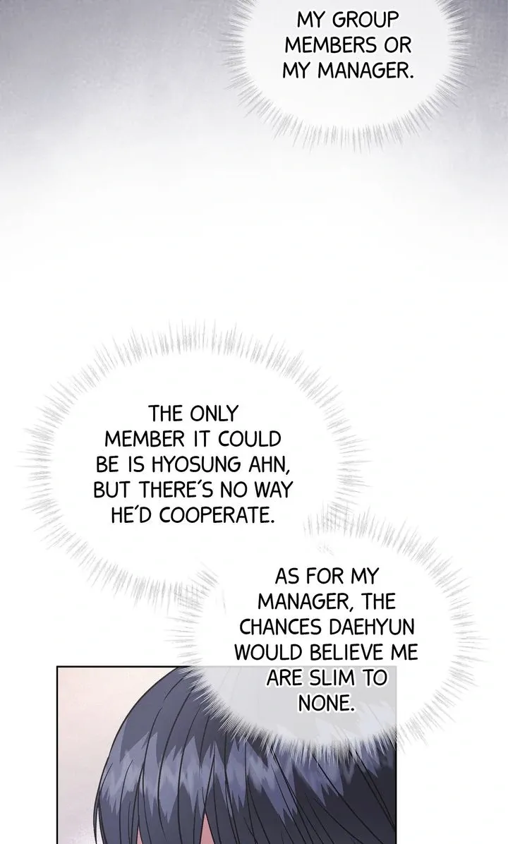 Read Off The Record chapter 21 image 50 on Lezhin