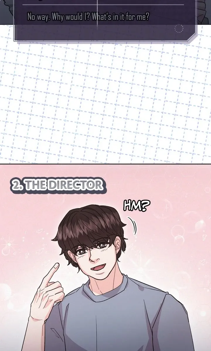Read Off The Record chapter 21 image 54 on Lezhin