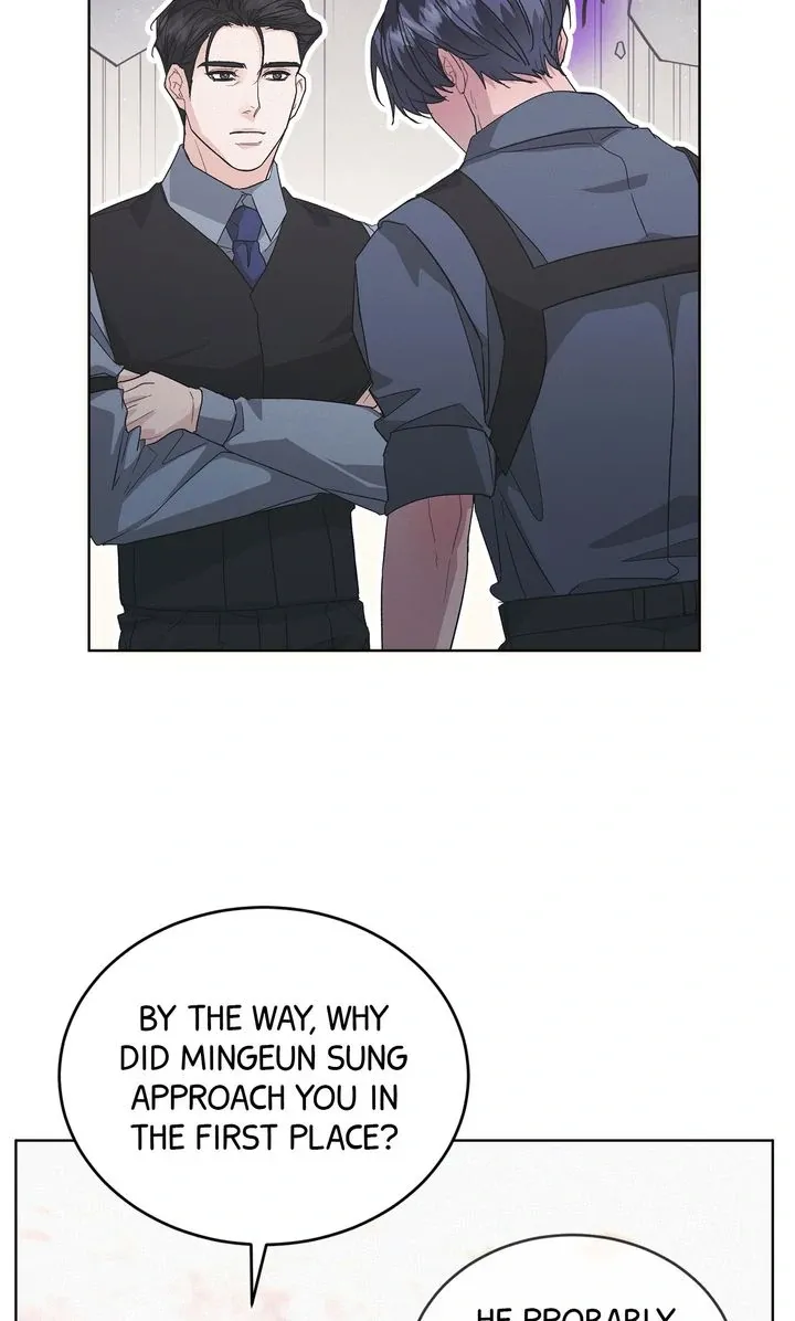 Read Off The Record chapter 21 image 59 on Lezhin