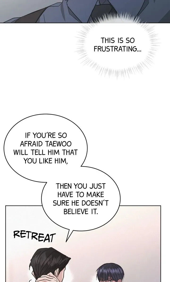 Read Off The Record chapter 21 image 6 on Lezhin