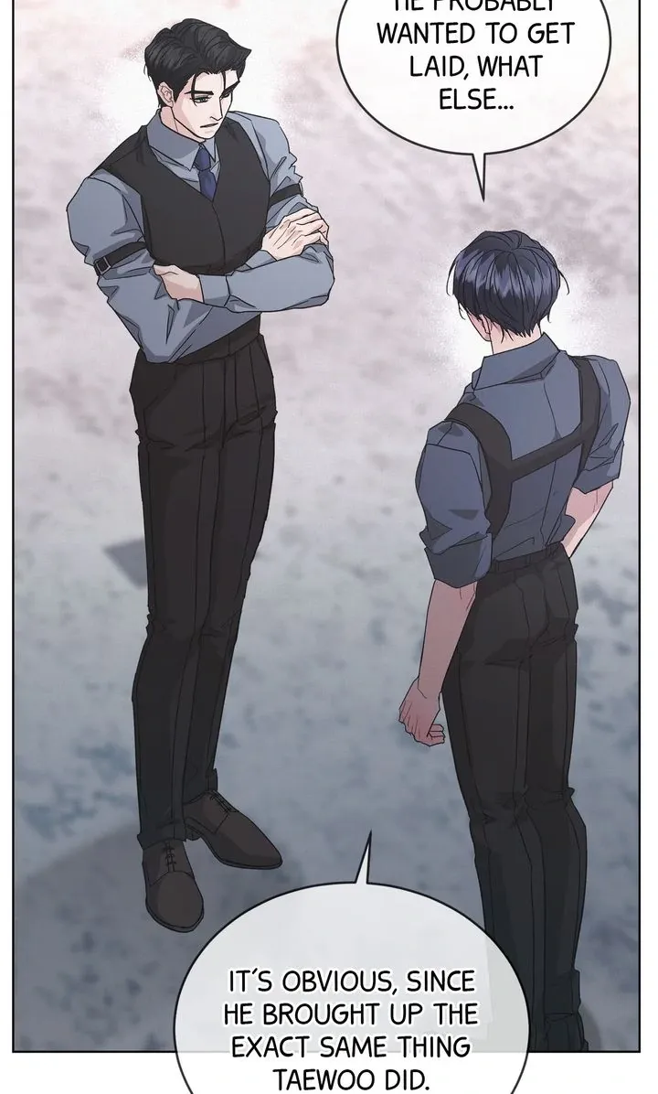 Read Off The Record chapter 21 image 60 on Lezhin