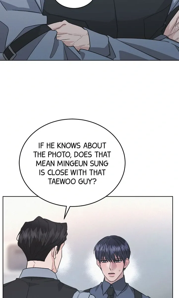 Read Off The Record chapter 21 image 64 on Lezhin