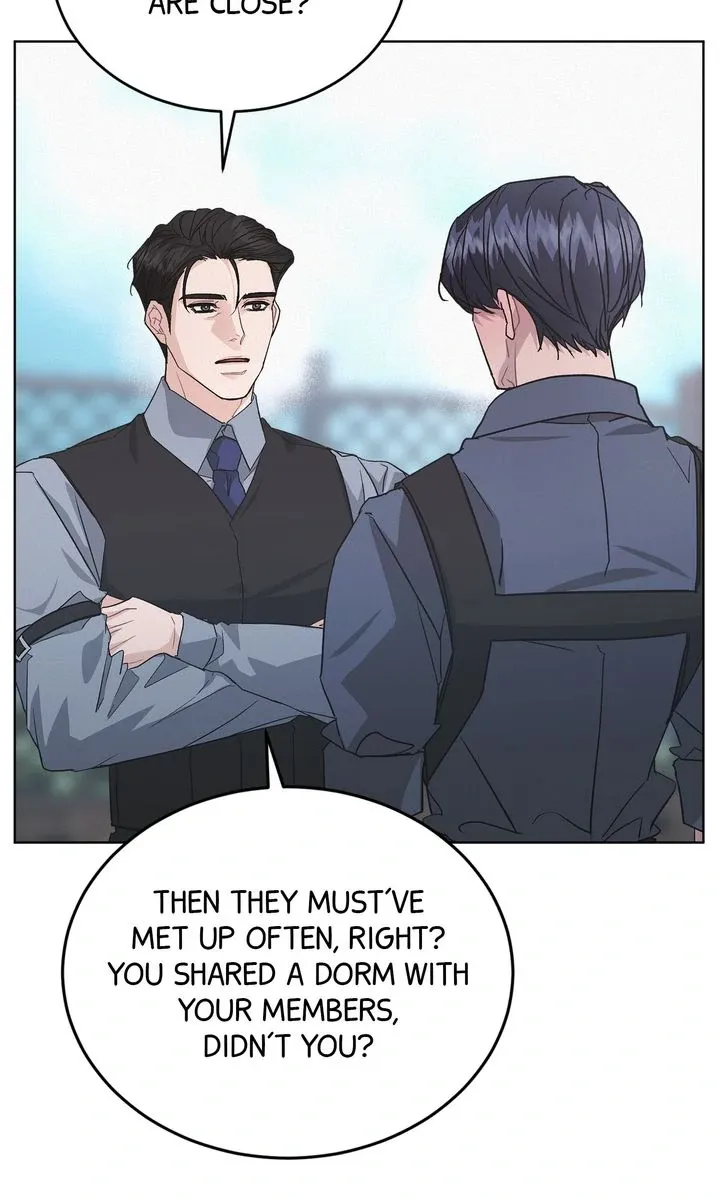 Read Off The Record chapter 21 image 66 on Lezhin