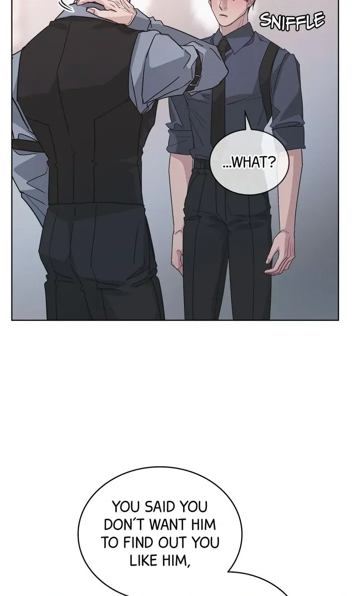 Read Off The Record chapter 21 image 7 on Lezhin