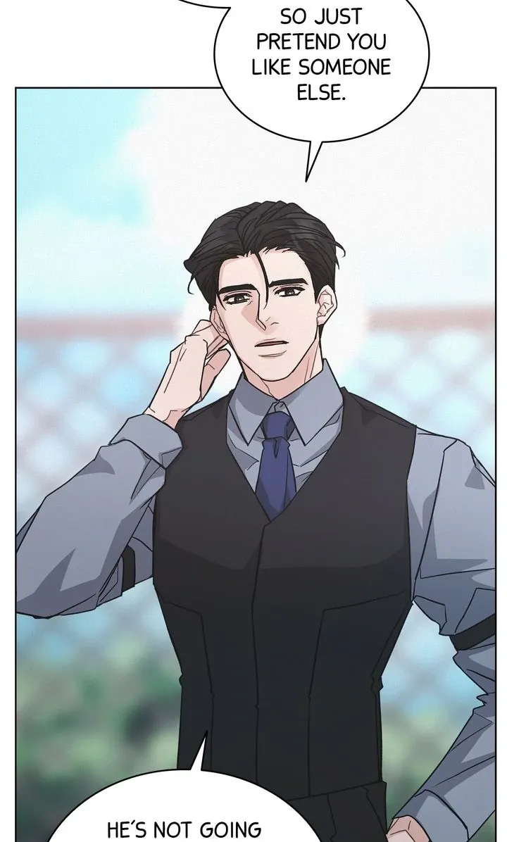 Read Off The Record chapter 21 image 8 on Lezhin
