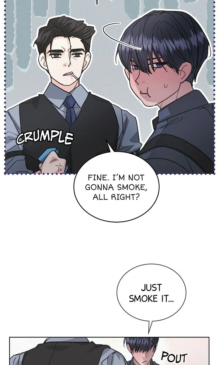 Read Off The Record chapter 21 image 81 on Lezhin