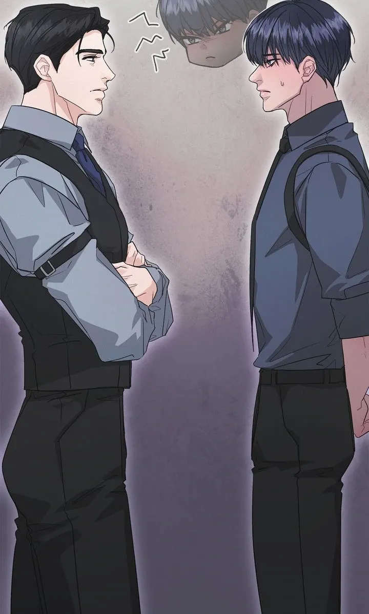 Read Off The Record chapter 21 image 89 on Lezhin