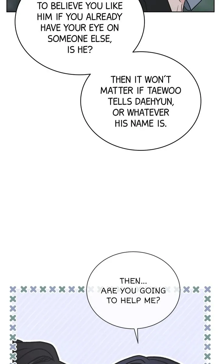Read Off The Record chapter 21 image 9 on Lezhin