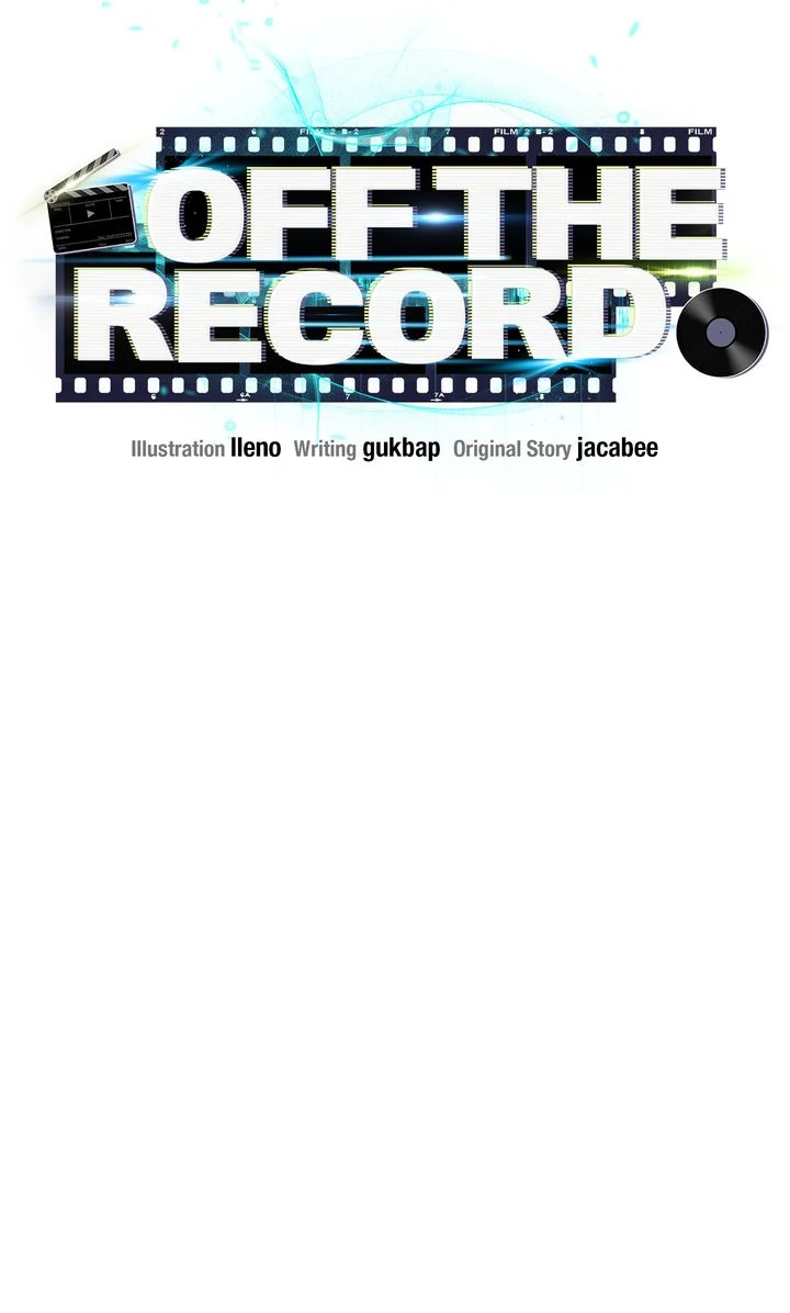 Read Off The Record chapter 25 image 12 on Lezhin
