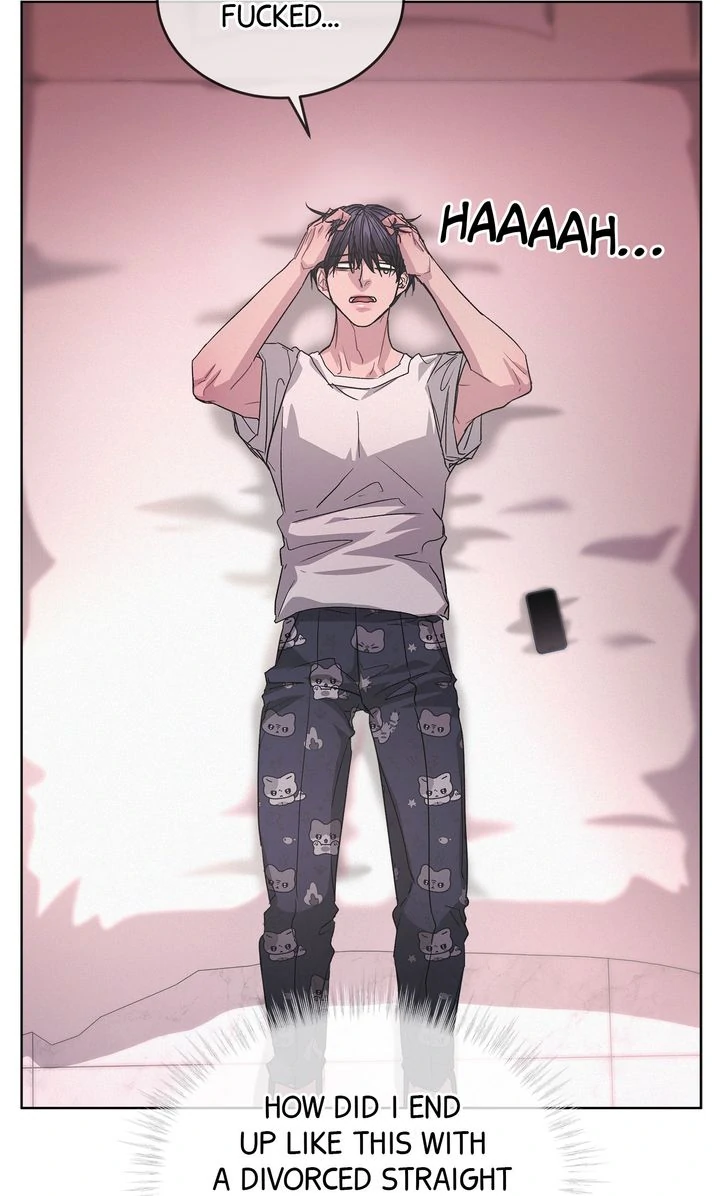 Read Off The Record chapter 25 image 15 on Lezhin
