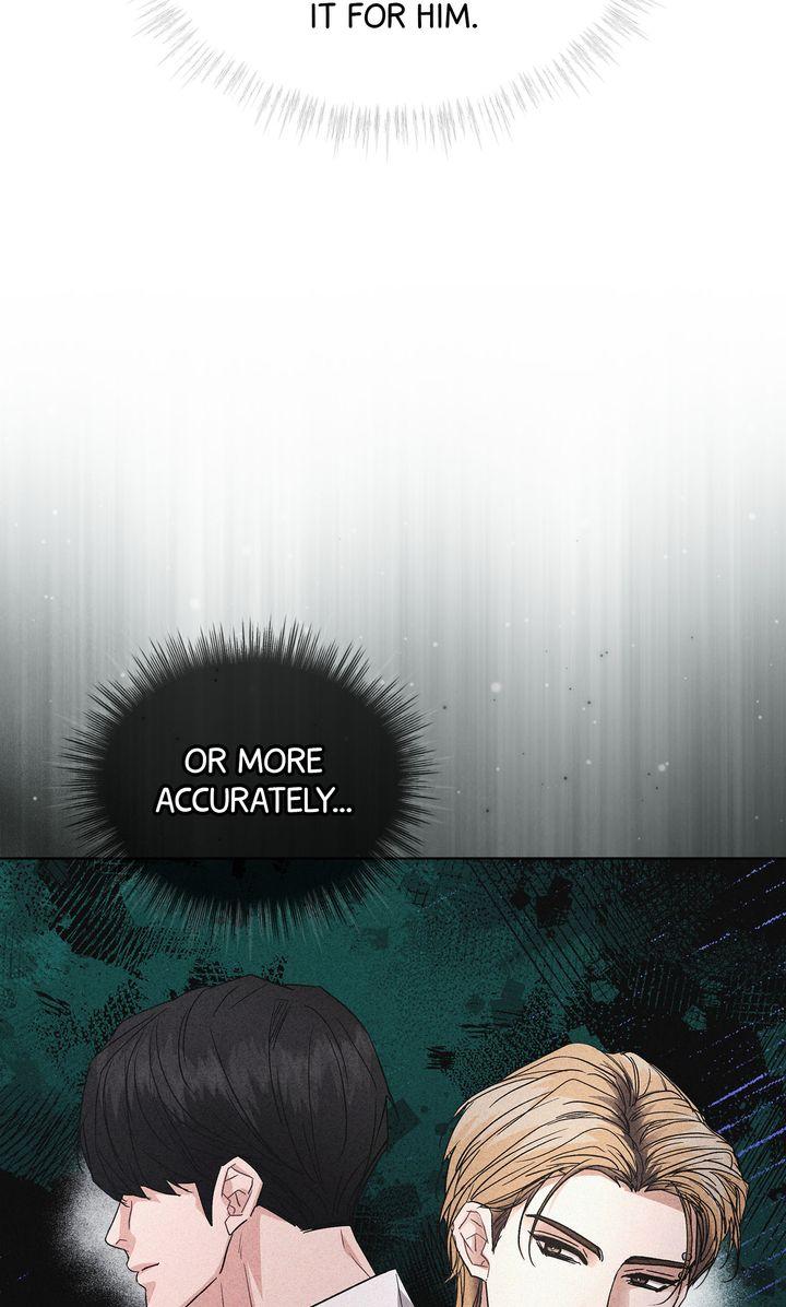Read Off The Record chapter 25 image 20 on Lezhin