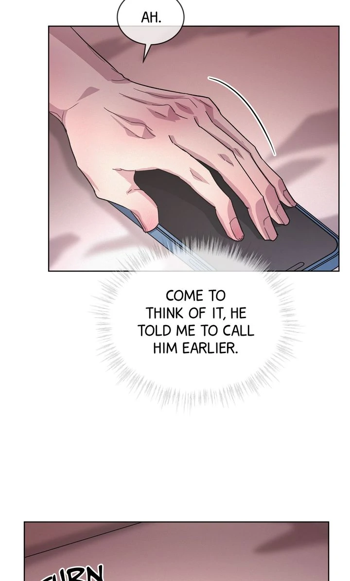 Read Off The Record chapter 25 image 23 on Lezhin