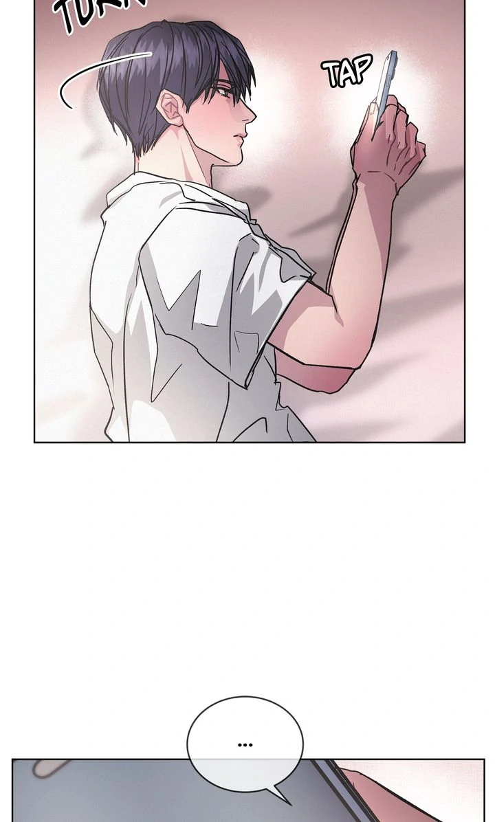 Read Off The Record chapter 25 image 24 on Lezhin