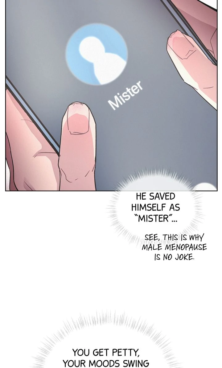 Read Off The Record chapter 25 image 25 on Lezhin