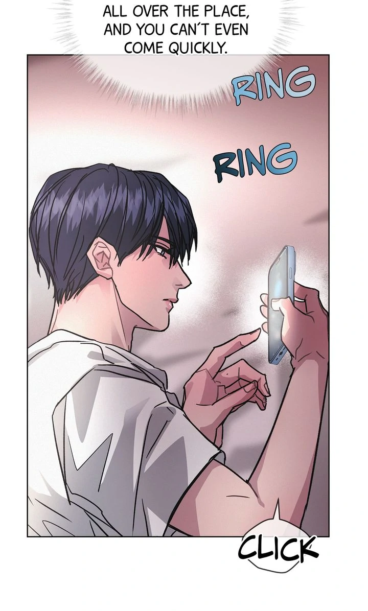 Read Off The Record chapter 25 image 26 on Lezhin