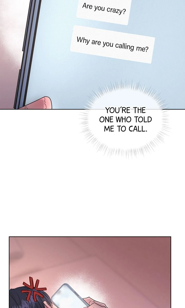 Read Off The Record chapter 25 image 30 on Lezhin