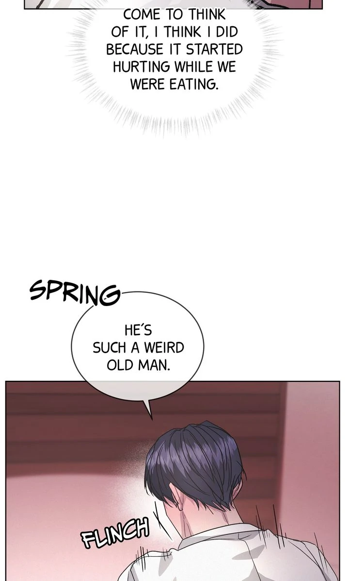 Read Off The Record chapter 25 image 34 on Lezhin