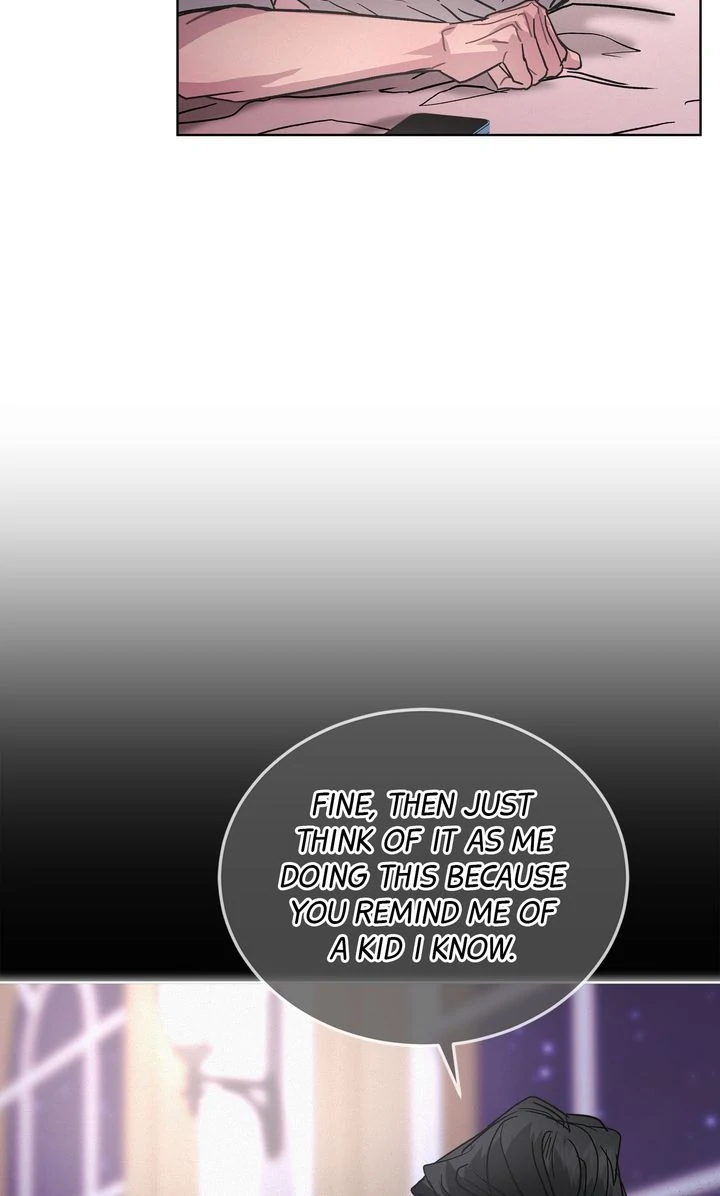 Read Off The Record chapter 25 image 36 on Lezhin