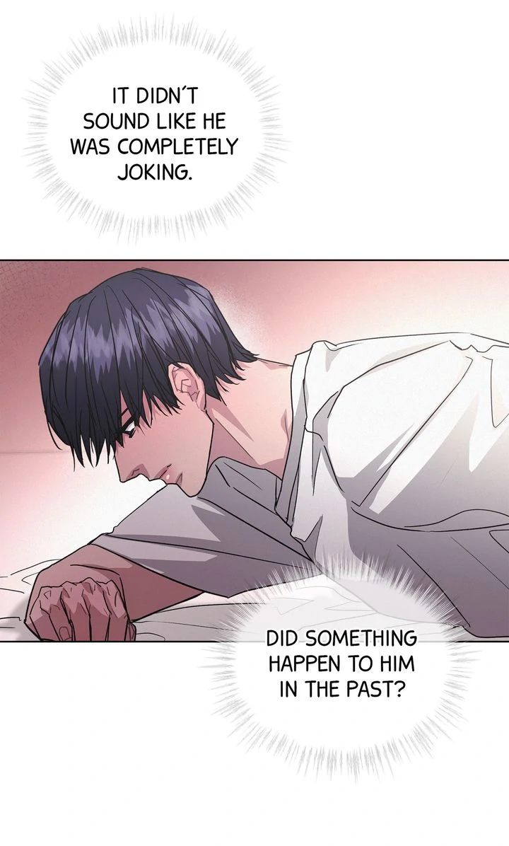 Read Off The Record chapter 25 image 38 on Lezhin