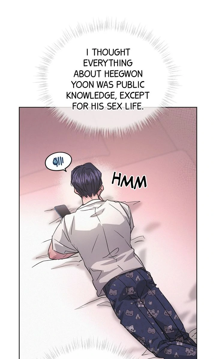 Read Off The Record chapter 25 image 39 on Lezhin