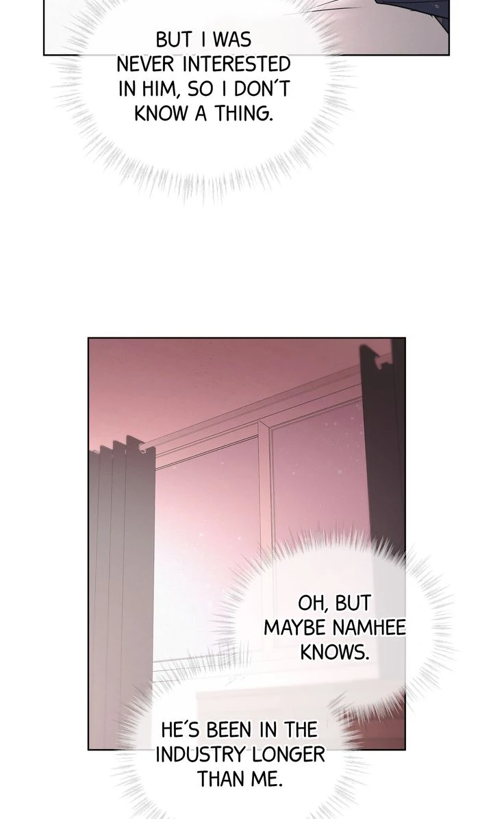 Read Off The Record chapter 25 image 40 on Lezhin