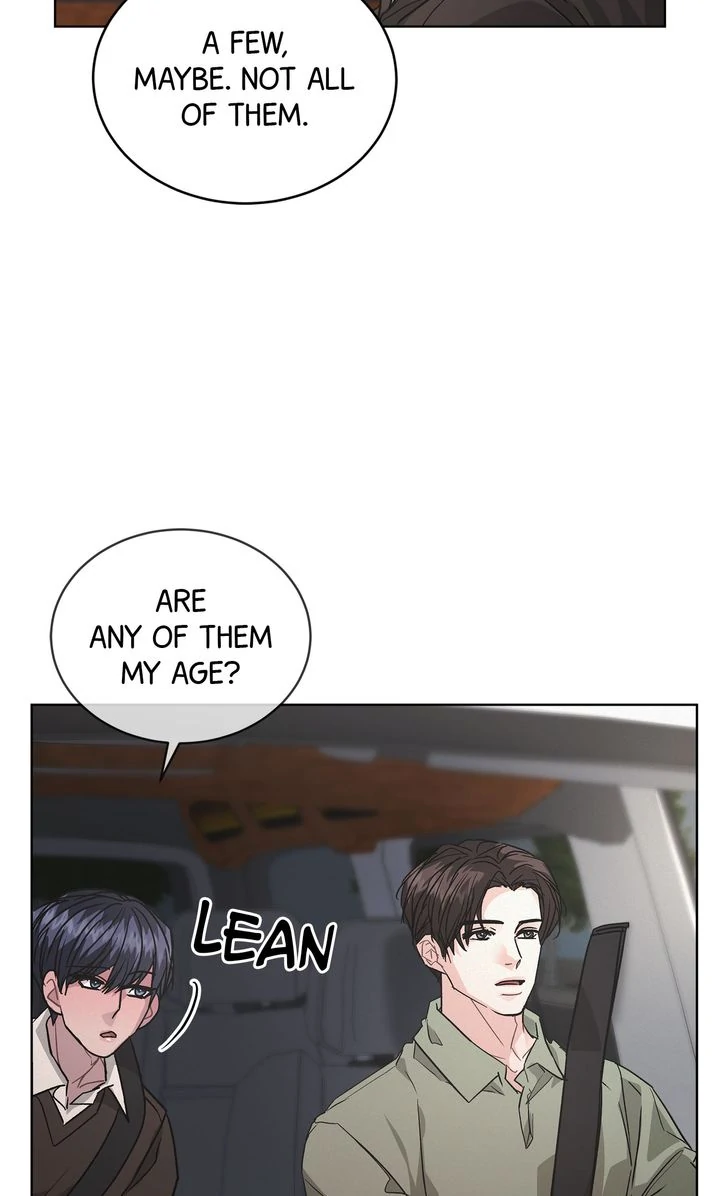Read Off The Record chapter 25 image 44 on Lezhin