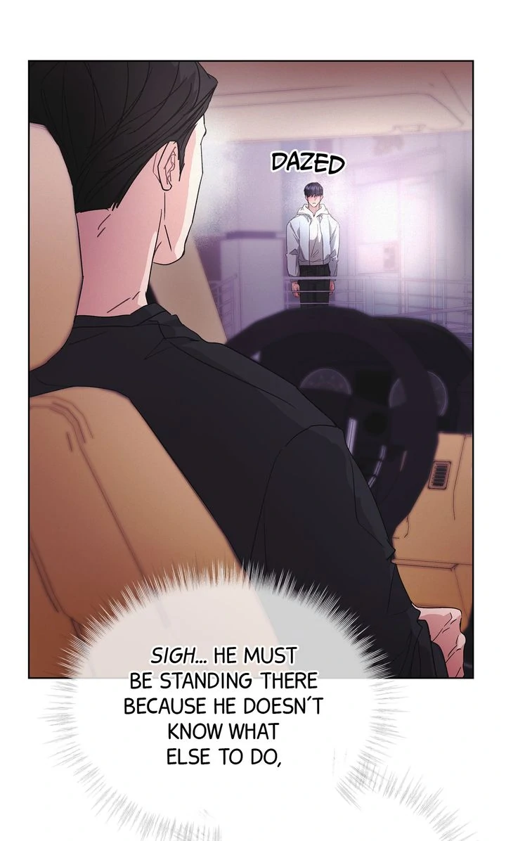 Read Off The Record chapter 25 image 5 on Lezhin