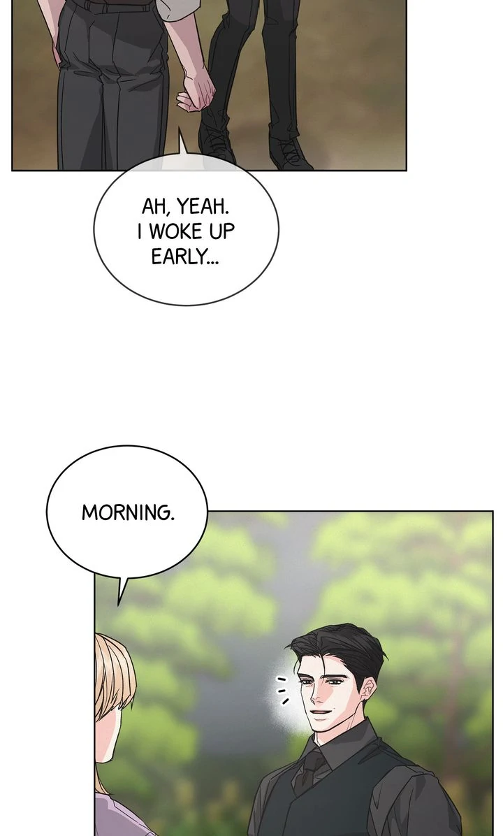 Read Off The Record chapter 25 image 50 on Lezhin