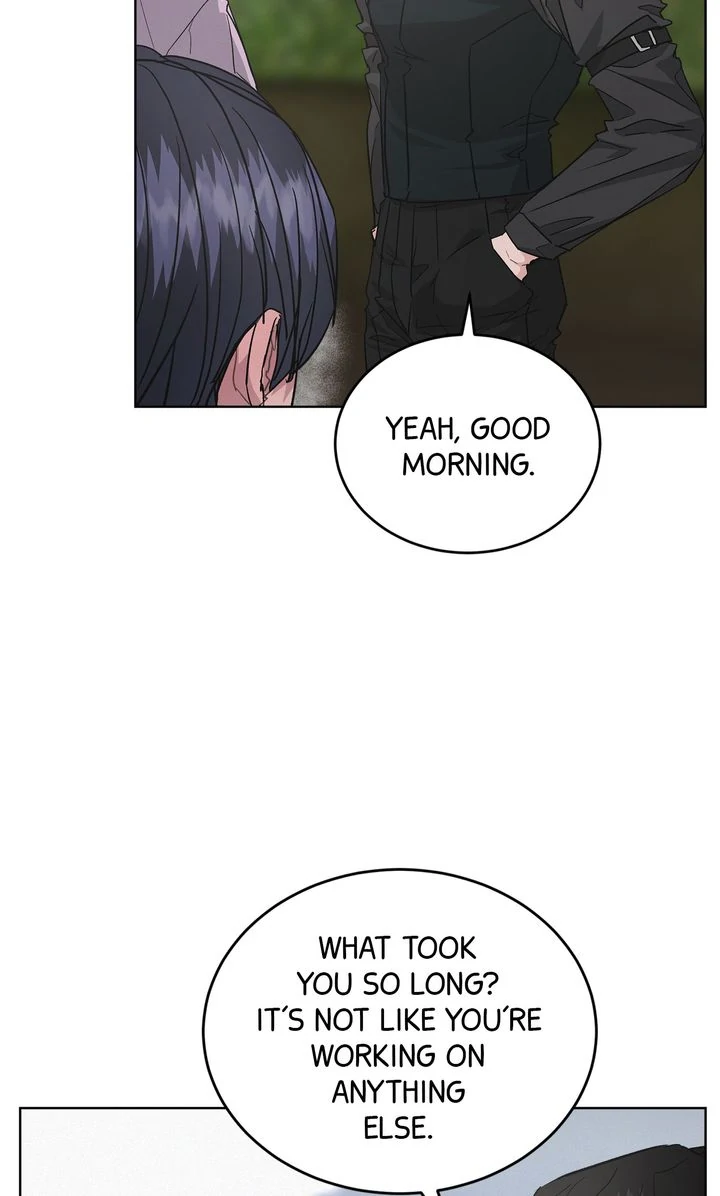 Read Off The Record chapter 25 image 51 on Lezhin