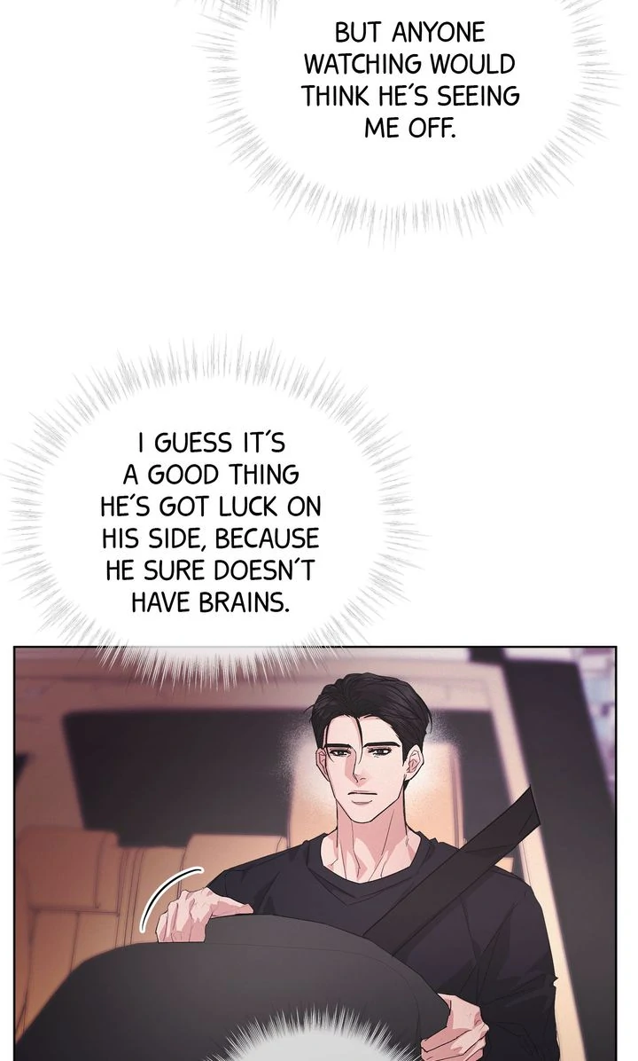 Read Off The Record chapter 25 image 6 on Lezhin