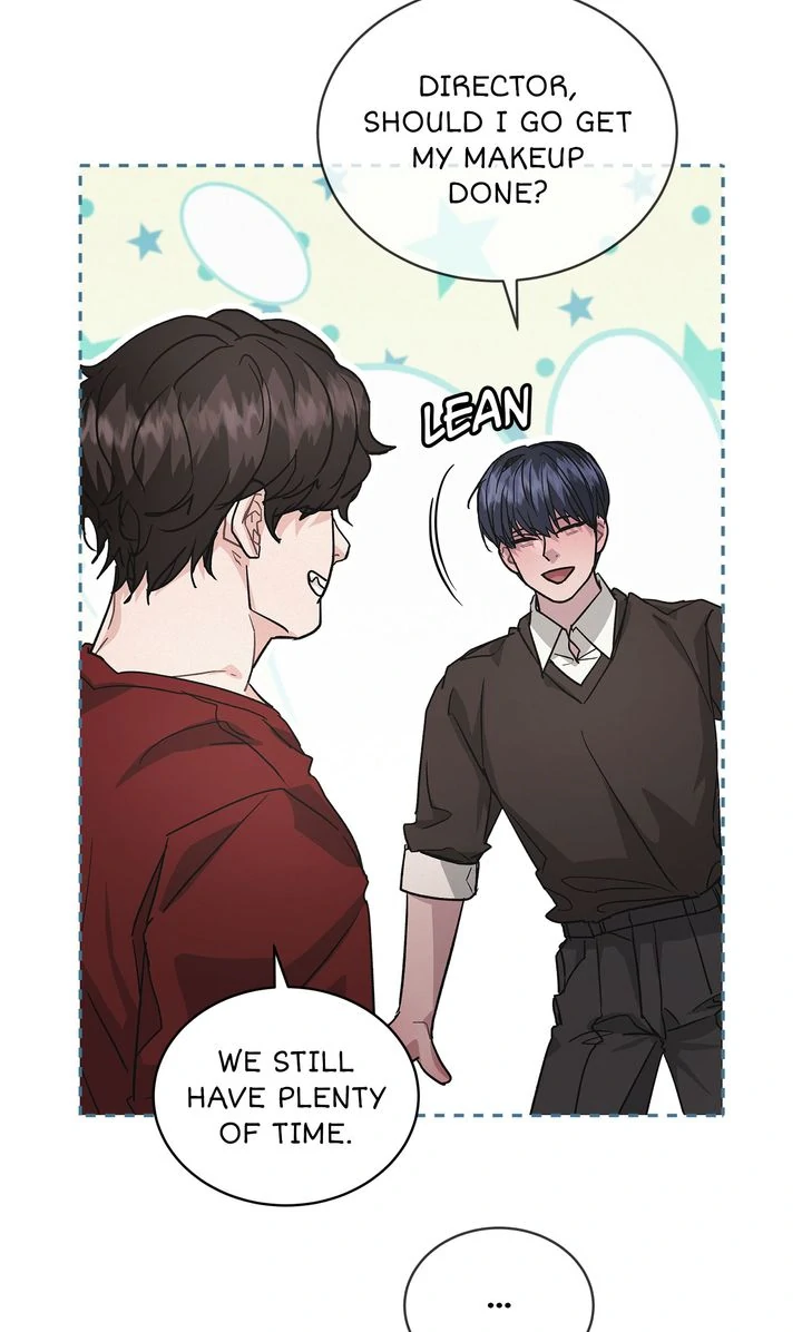 Read Off The Record chapter 25 image 61 on Lezhin
