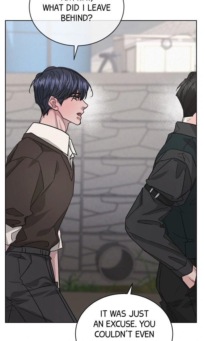 Read Off The Record chapter 25 image 64 on Lezhin