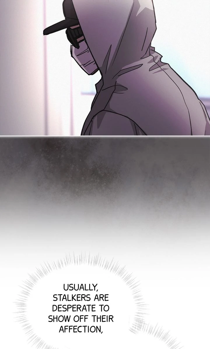 Read Off The Record chapter 25 image 8 on Lezhin