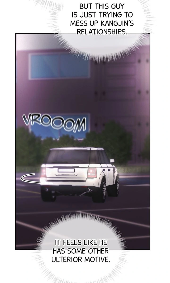 Read Off The Record chapter 25 image 9 on Lezhin