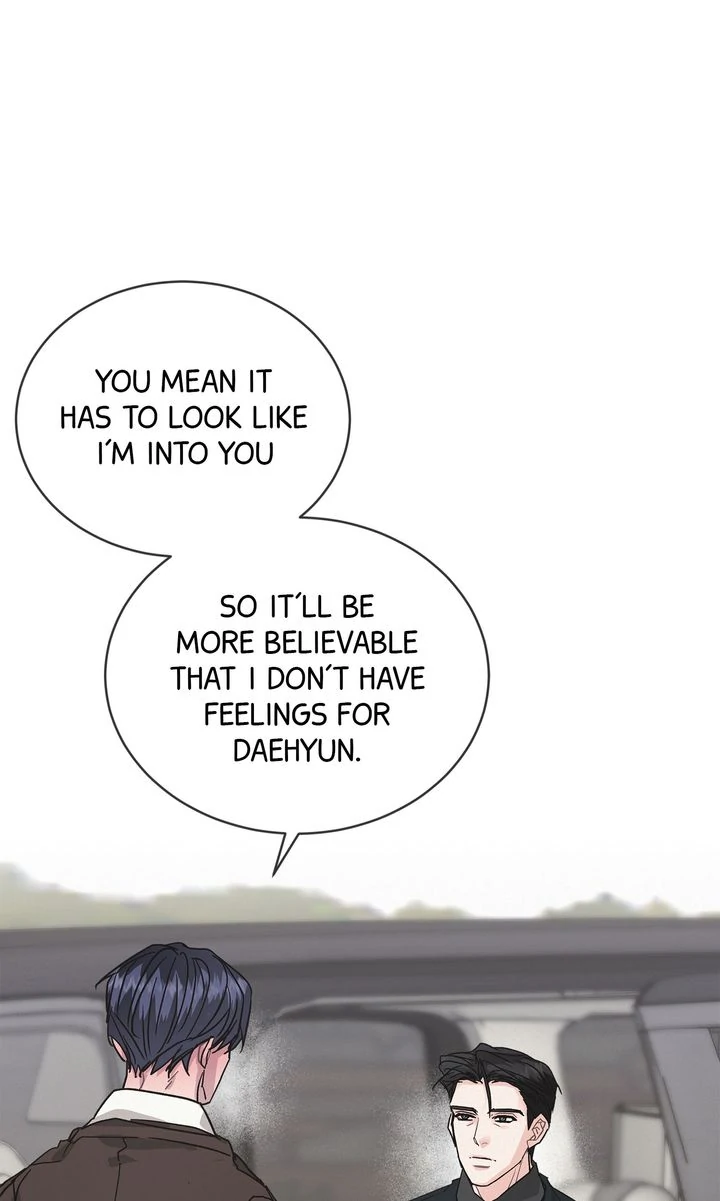 Read Off The Record chapter 26 image 1 on Lezhin
