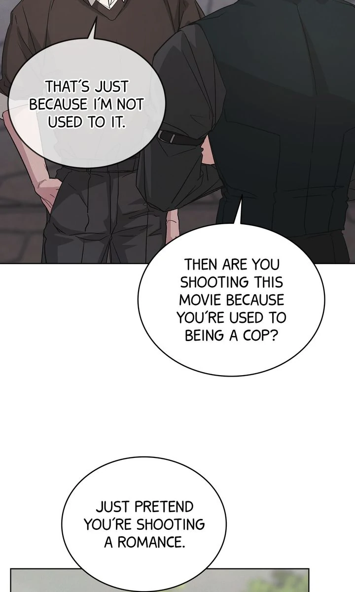 Read Off The Record chapter 26 image 10 on Lezhin