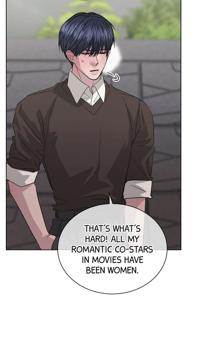 Read Off The Record chapter 26 image 11 on Lezhin