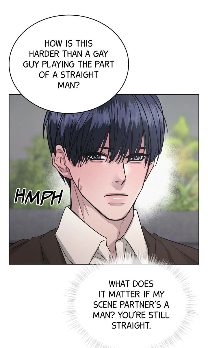 Read Off The Record chapter 26 image 12 on Lezhin