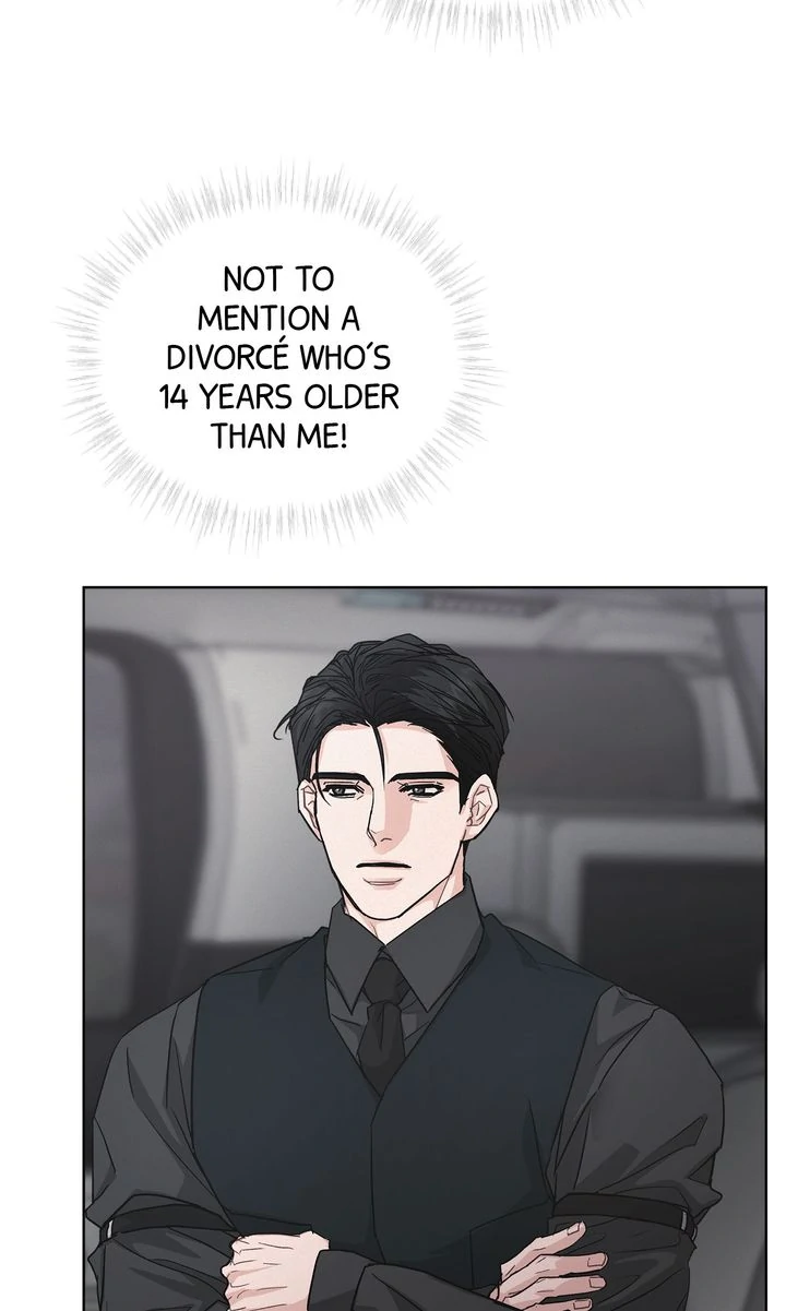 Read Off The Record chapter 26 image 13 on Lezhin