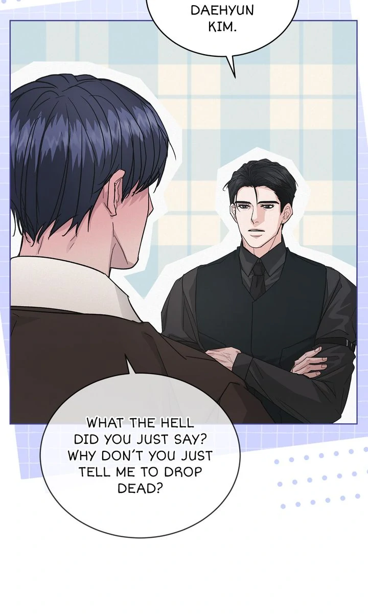 Read Off The Record chapter 26 image 15 on Lezhin